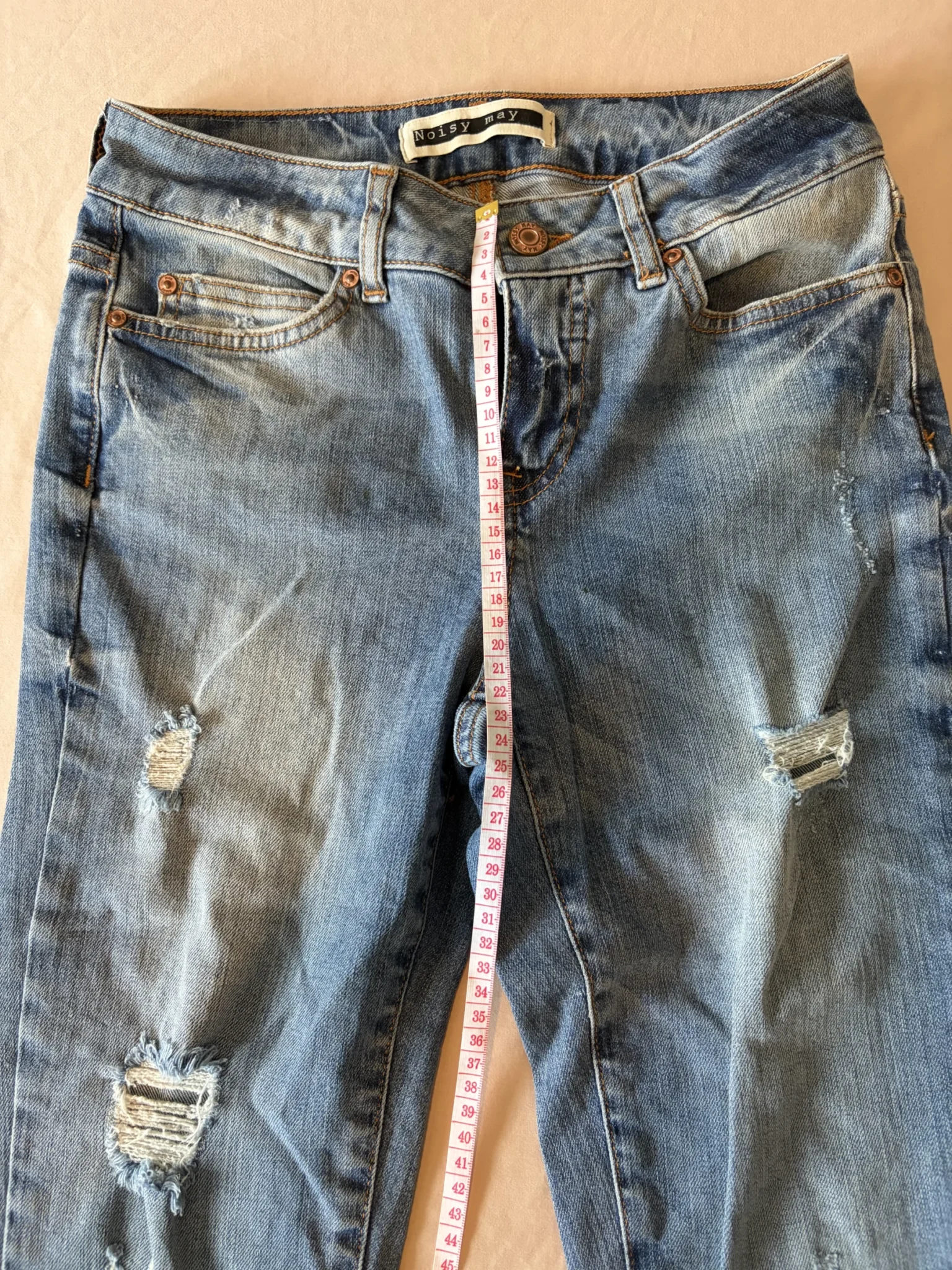 Image for Jeans Noisy may