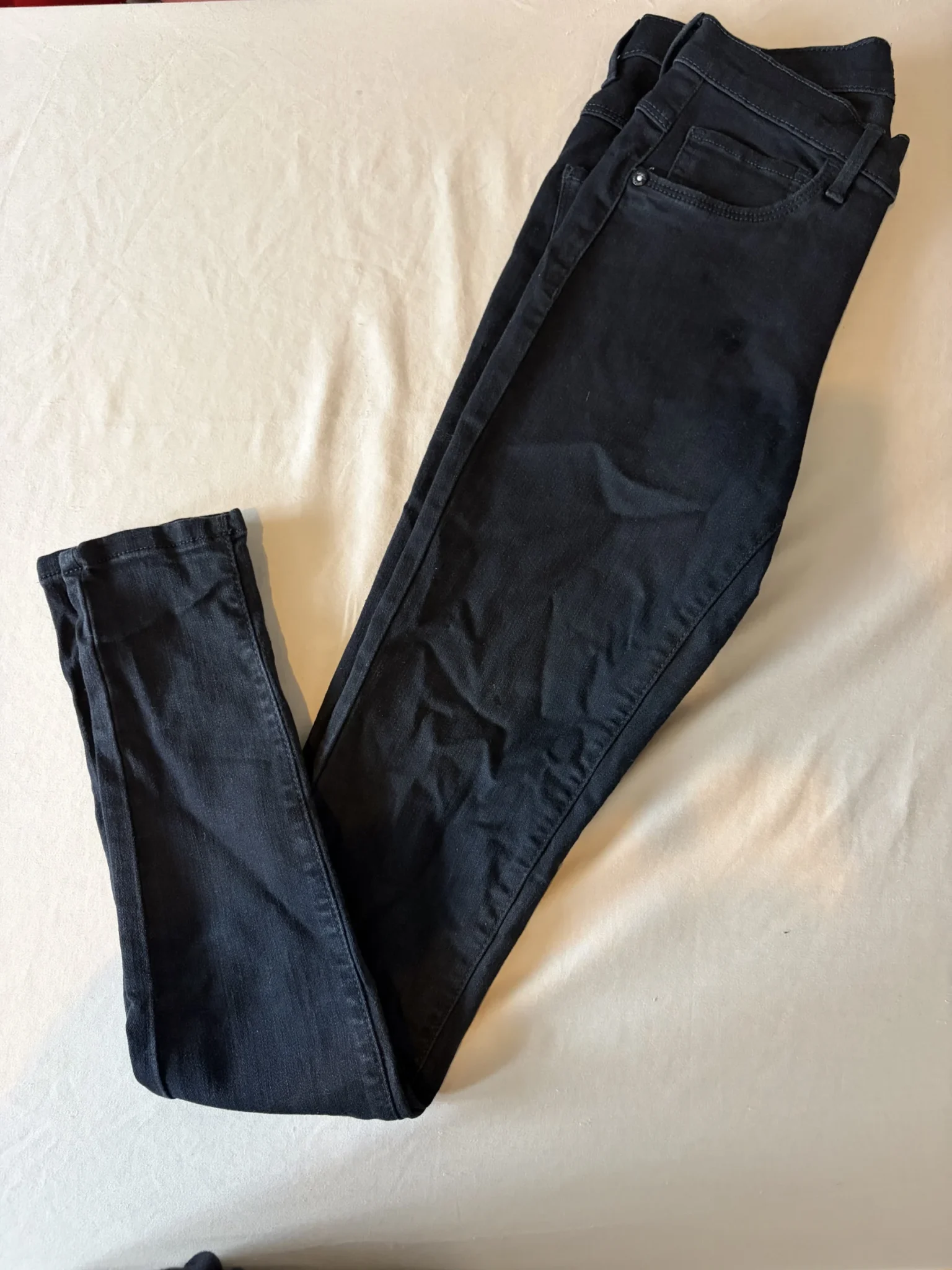 Image for Jeans Only , Taille Haute