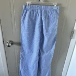 Thumbnail for Pantalon à rayures