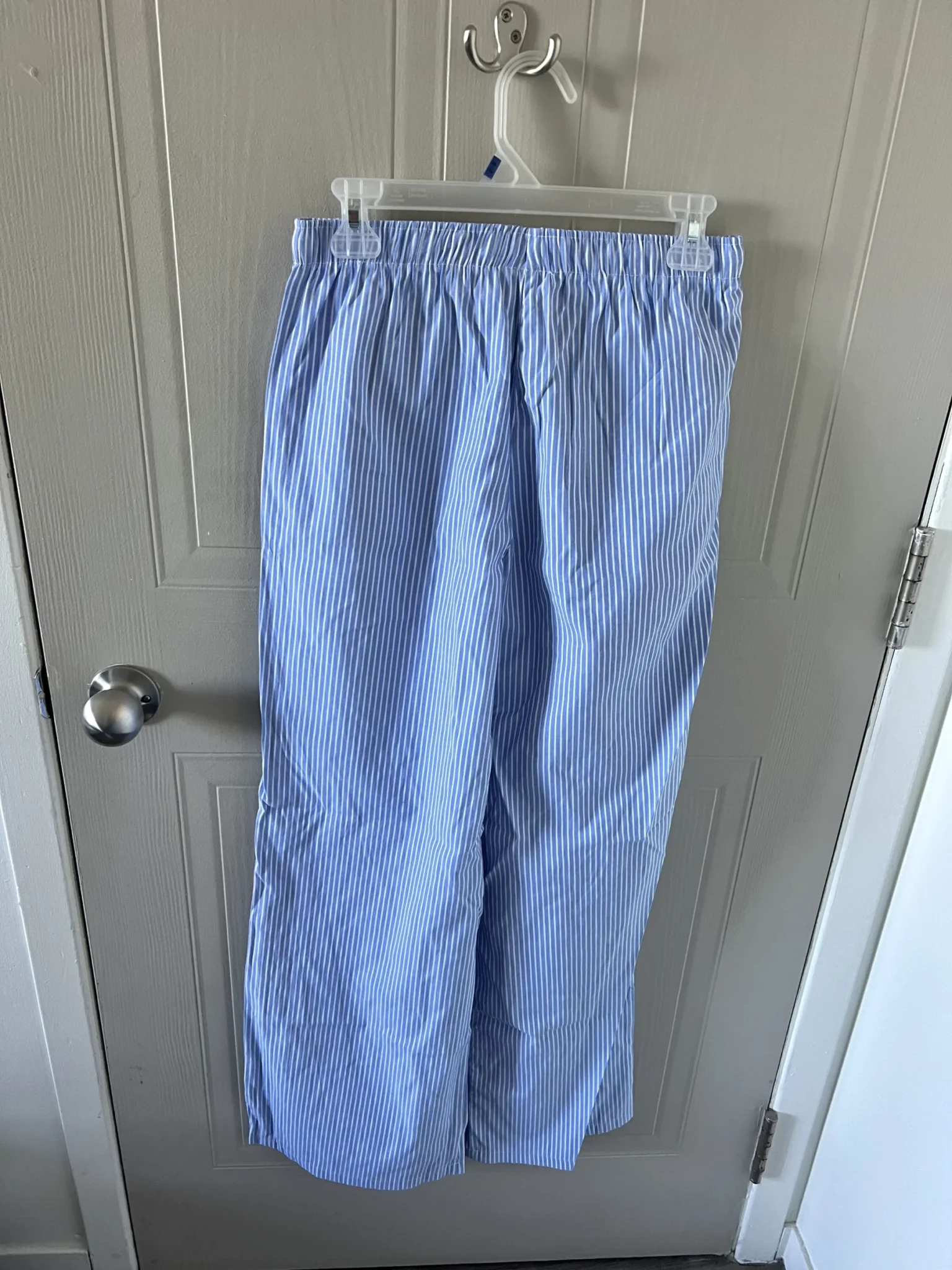 Image for Pantalon à rayures