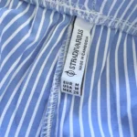 Thumbnail for Pantalon à rayures