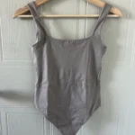 Featured thumbnail for Body moulant à bretelles