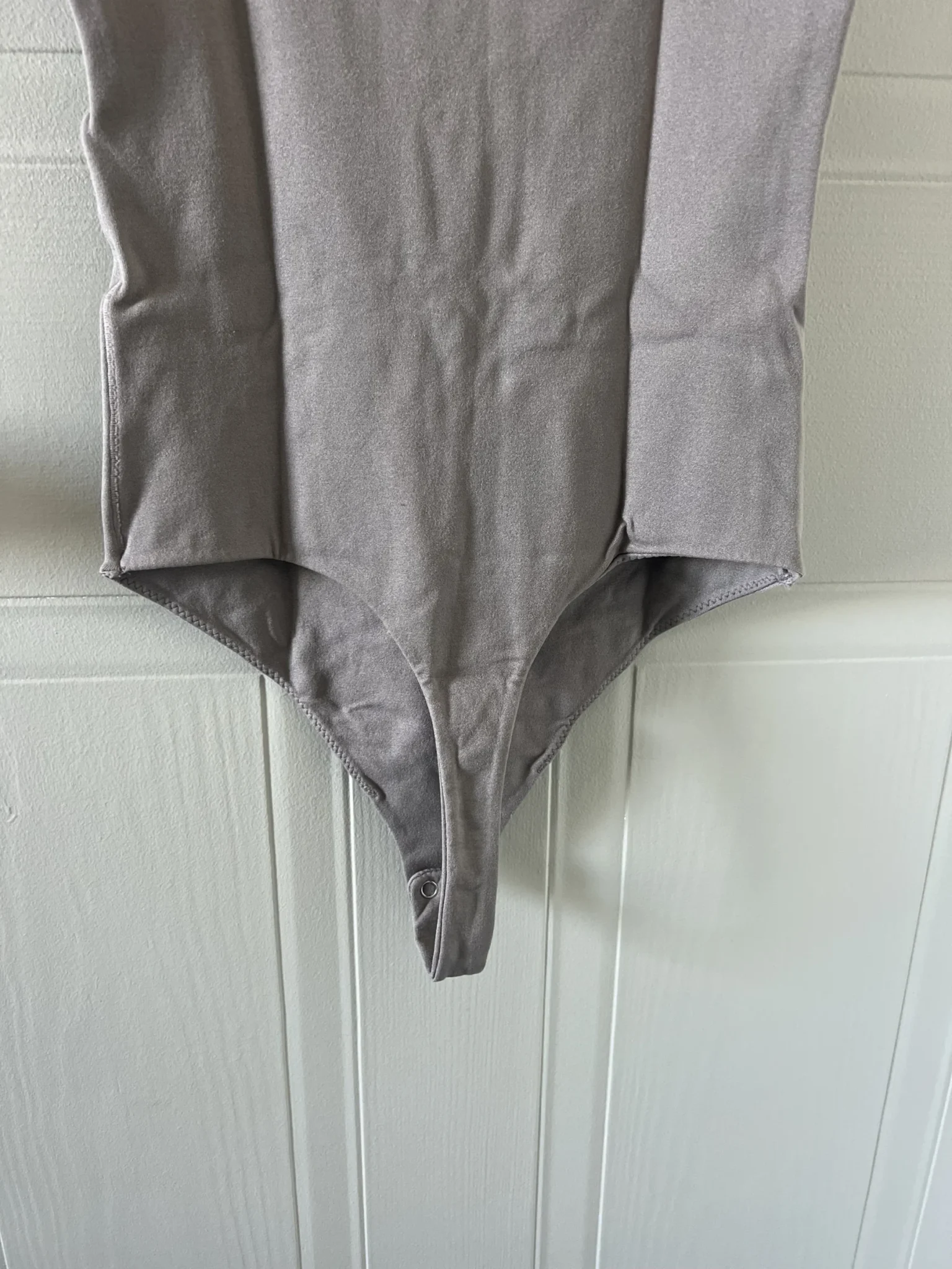 Image for Body moulant à bretelles