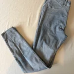 Thumbnail for Jeans Zara Taille Haute