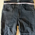 Thumbnail for Jeans Noisy May,  Taille haute, style dechiré