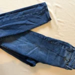 Thumbnail for Jeans Taille Haute Sophia