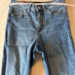 Thumbnail for Jeans Taille Haute