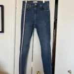 Featured thumbnail for Jeans zara