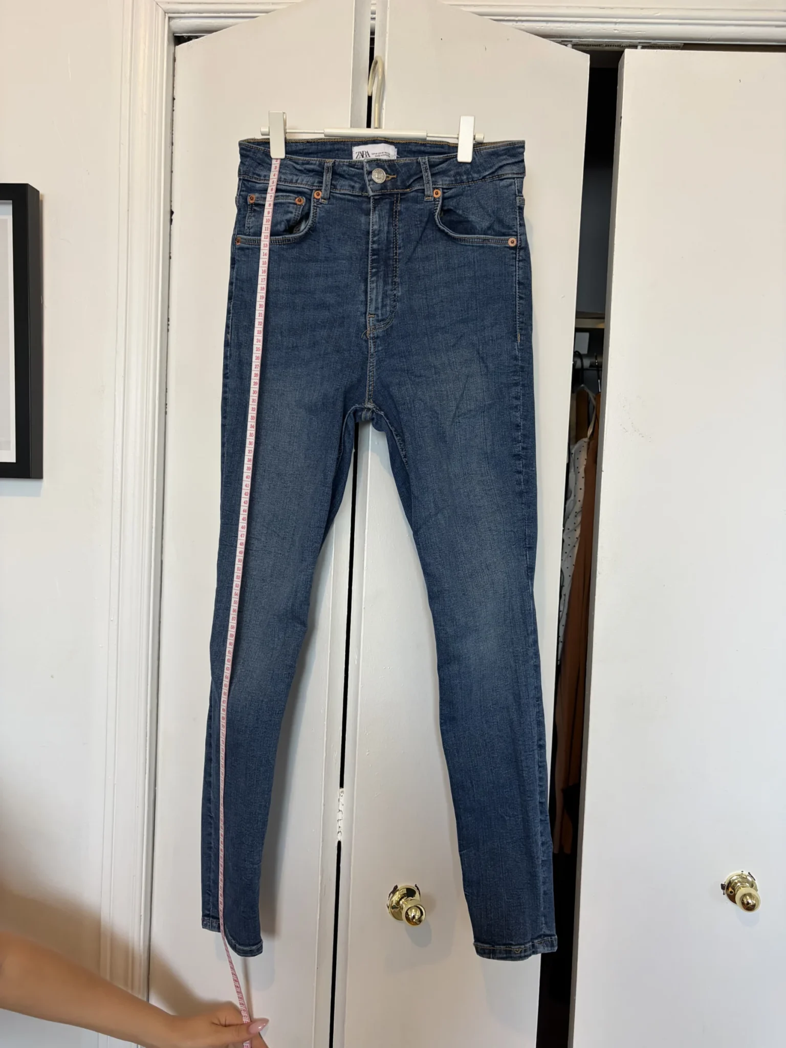 Featured image for Jeans zara