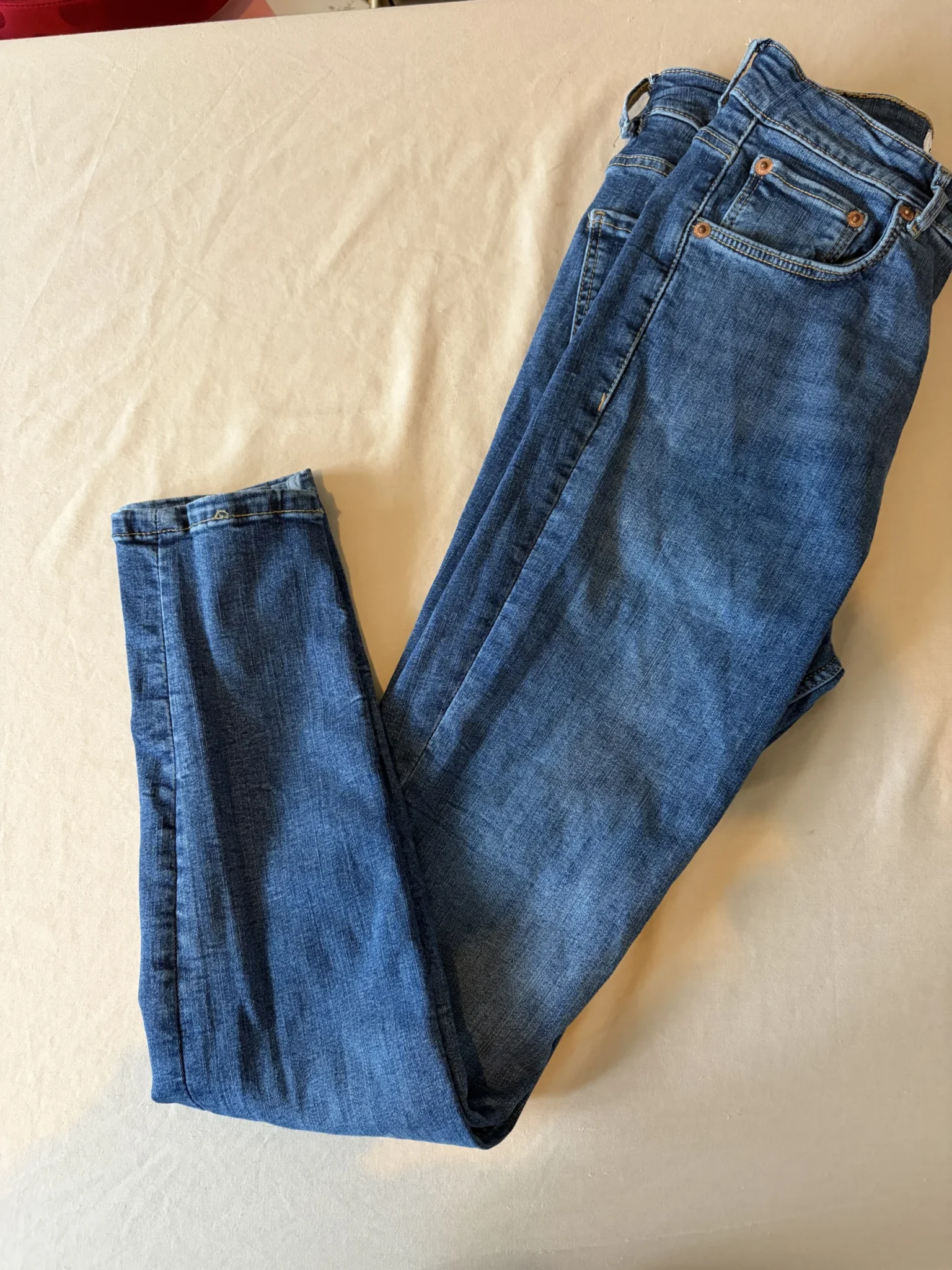 Image for Jeans zara