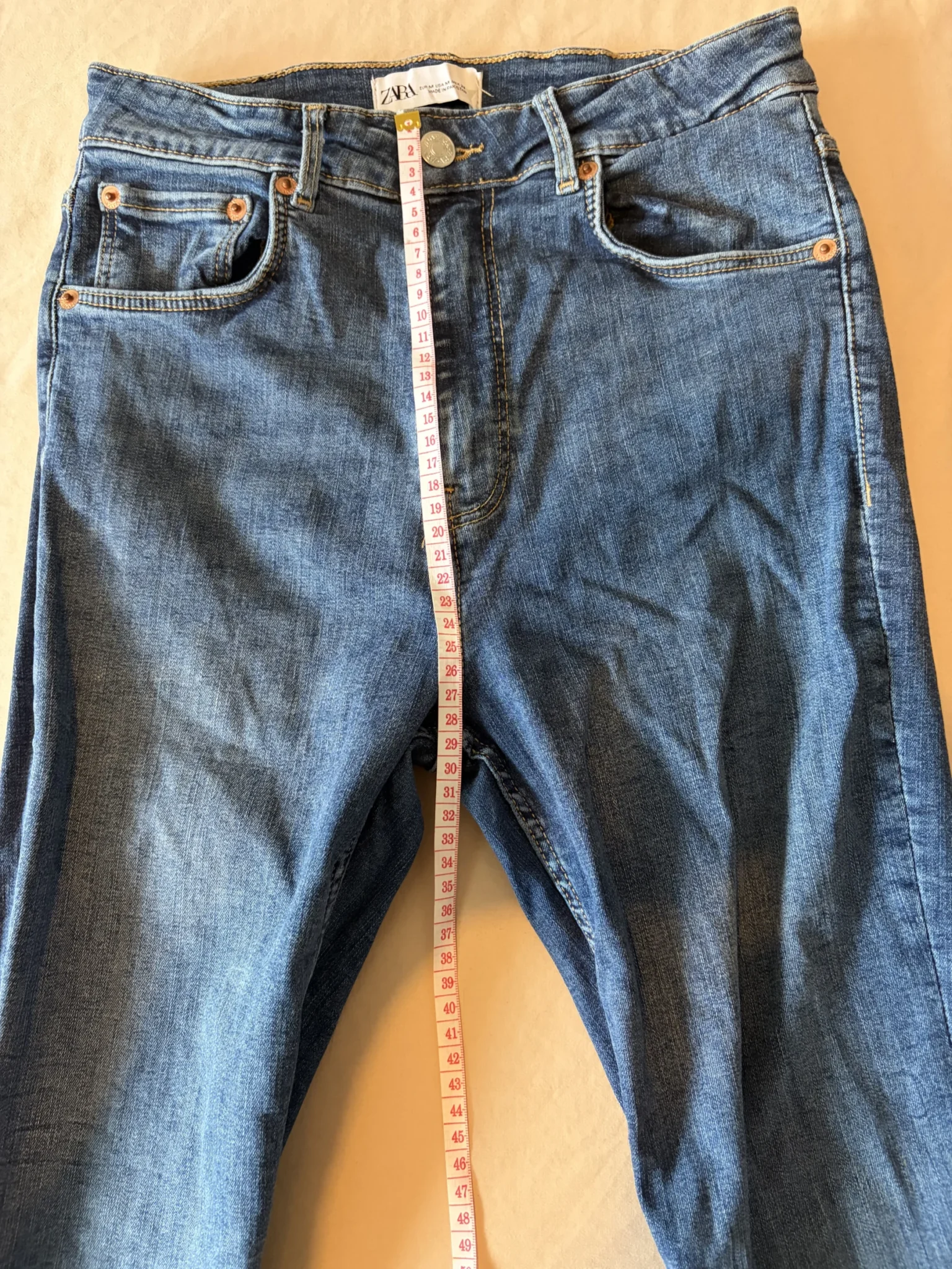 Image for Jeans zara