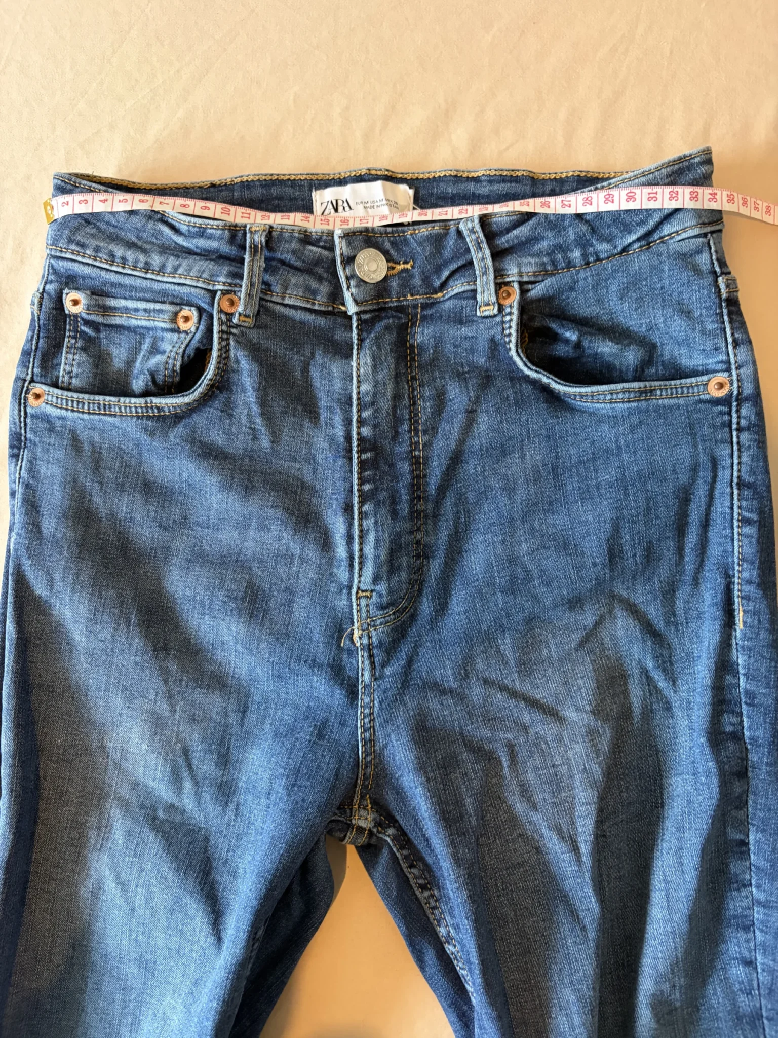 Image for Jeans zara