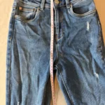 Thumbnail for Jeans taille haute, Only