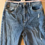 Thumbnail for Jeans taille haute, Only