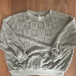 Featured thumbnail for Sweat-shirt Rylee & Cru, 3 ans