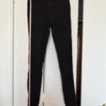 Featured thumbnail for Jeans taille haute, Only