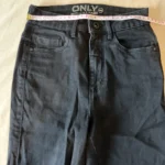 Thumbnail for Jeans taille haute, Only
