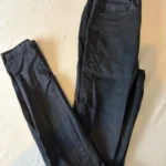 Thumbnail for Jeans taille haute, Only