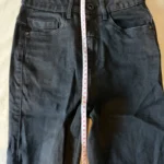 Thumbnail for Jeans taille haute, Only