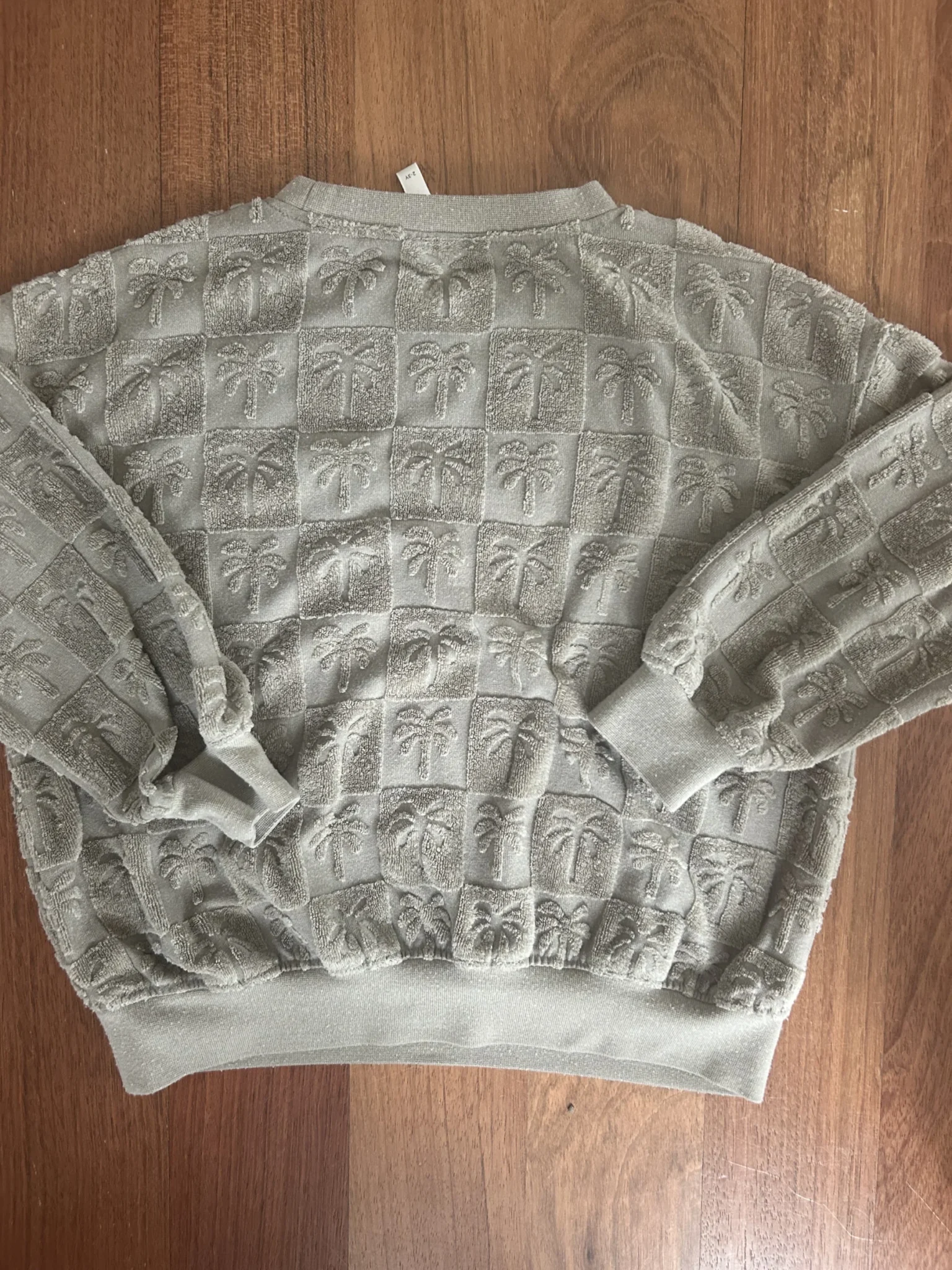 Image for Sweat-shirt Rylee & Cru, 3 ans