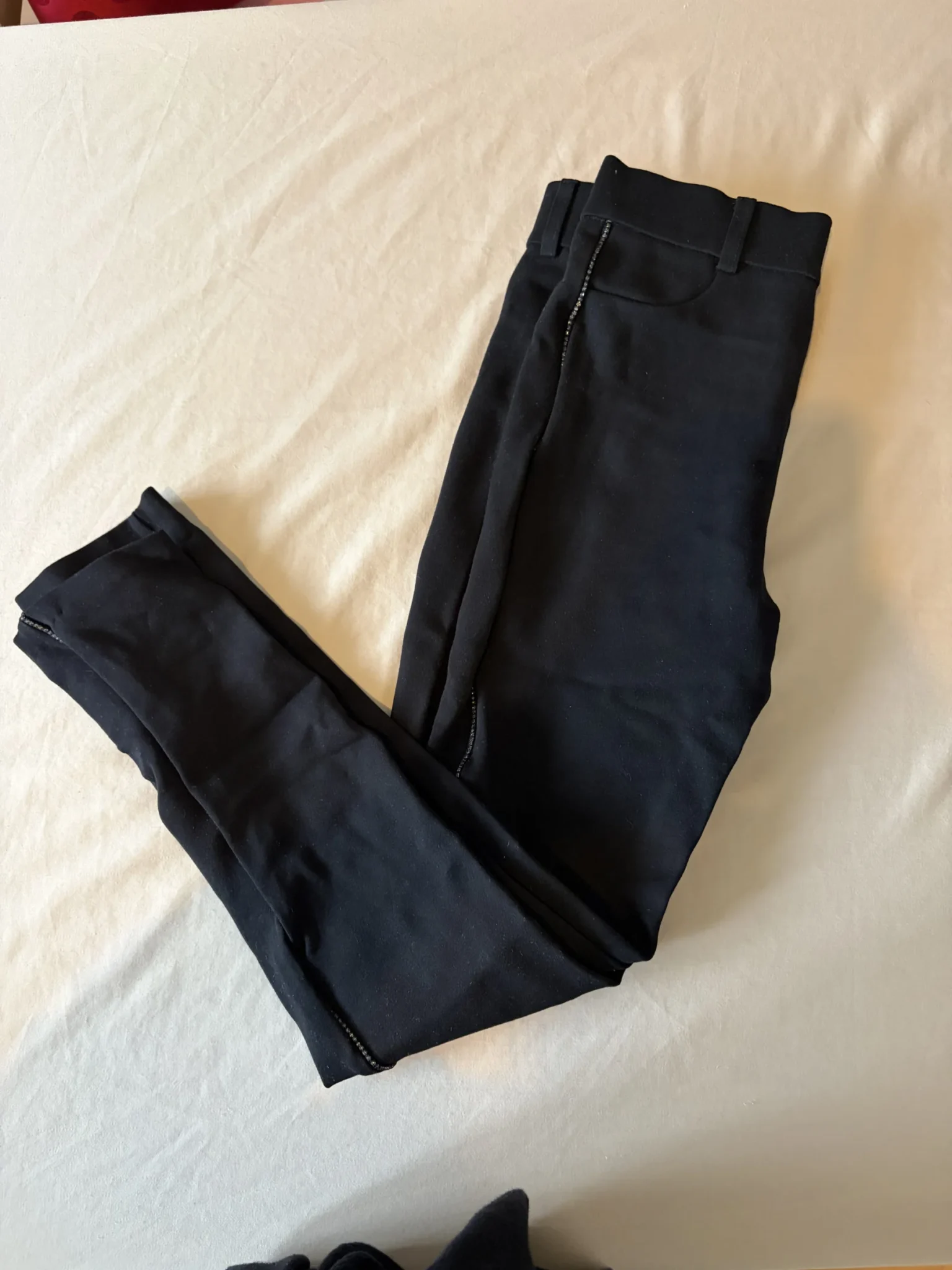 Image for Pantalon stretchy , Zara