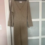 Featured thumbnail for Essentials - Knitted dress