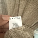 Thumbnail for Essentials - Knitted dress