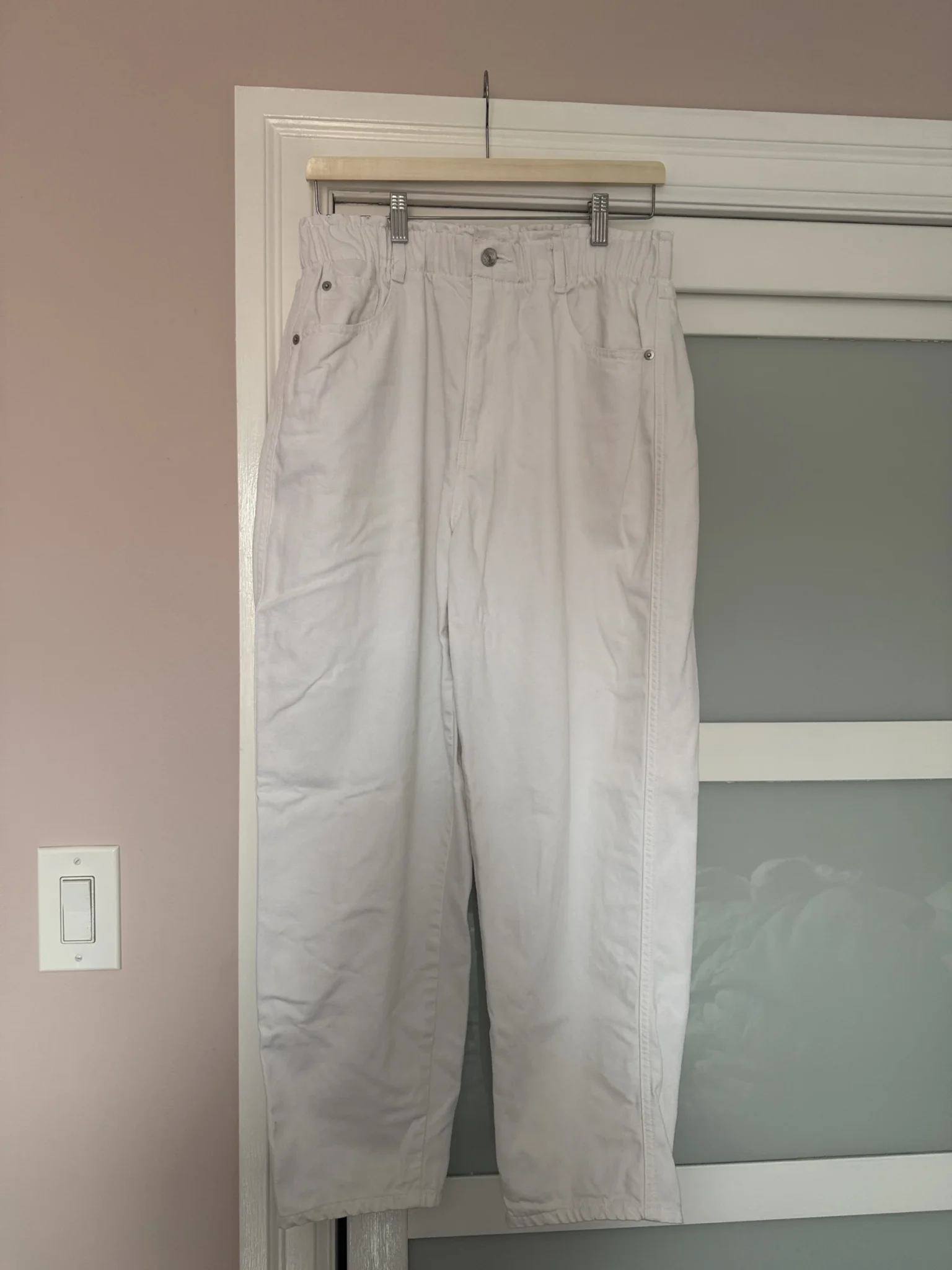 Image for YOGA Jeans – Malia style (size 33)