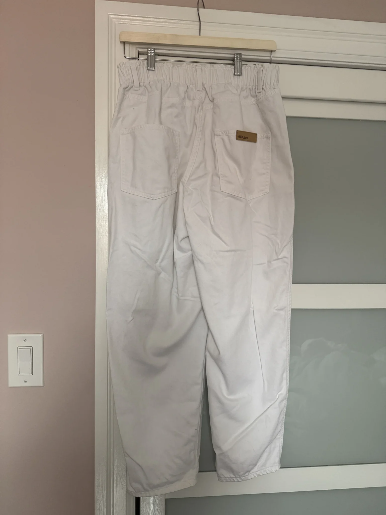Image for YOGA Jeans – Malia style (size 33)