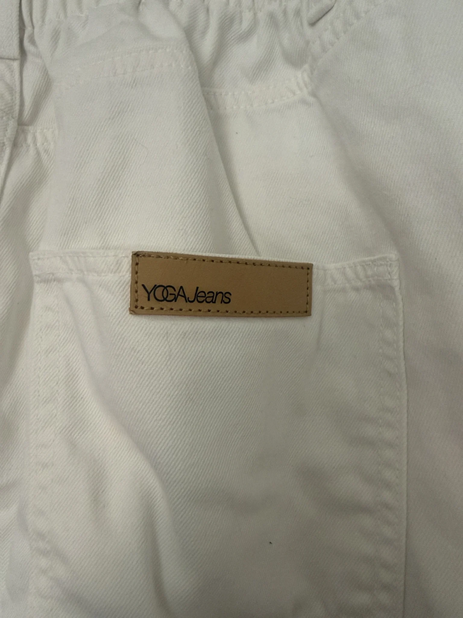 Image for YOGA Jeans – Malia style (size 33)