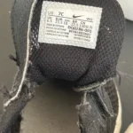 Thumbnail for Nike Air Max SYSTM trainers – Black and White
