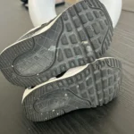 Thumbnail for Nike Air Max SYSTM trainers – Black and White