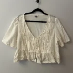 Featured thumbnail for Blouse légère