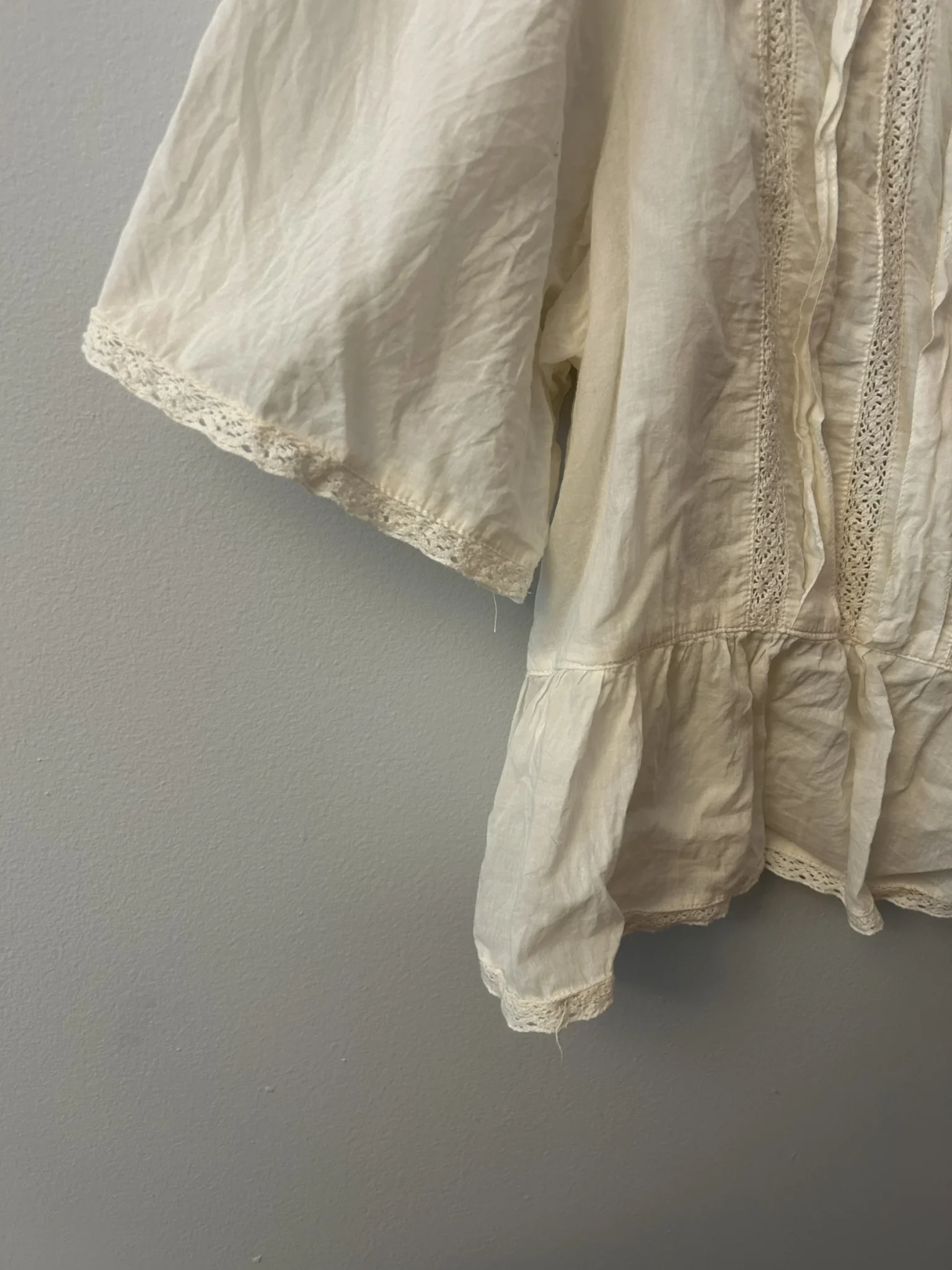 Image for Blouse légère
