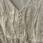 Thumbnail for Blouse légère