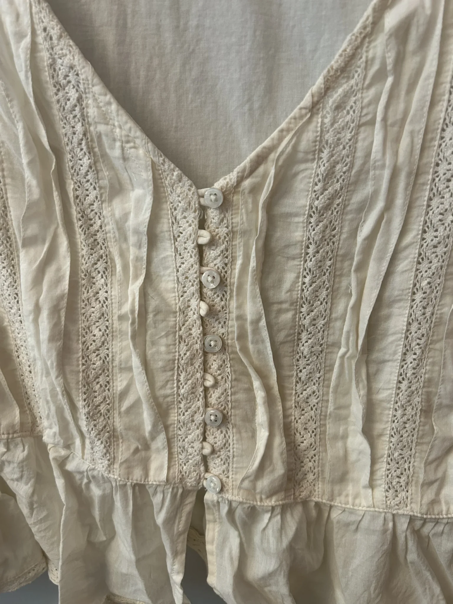 Image for Blouse légère
