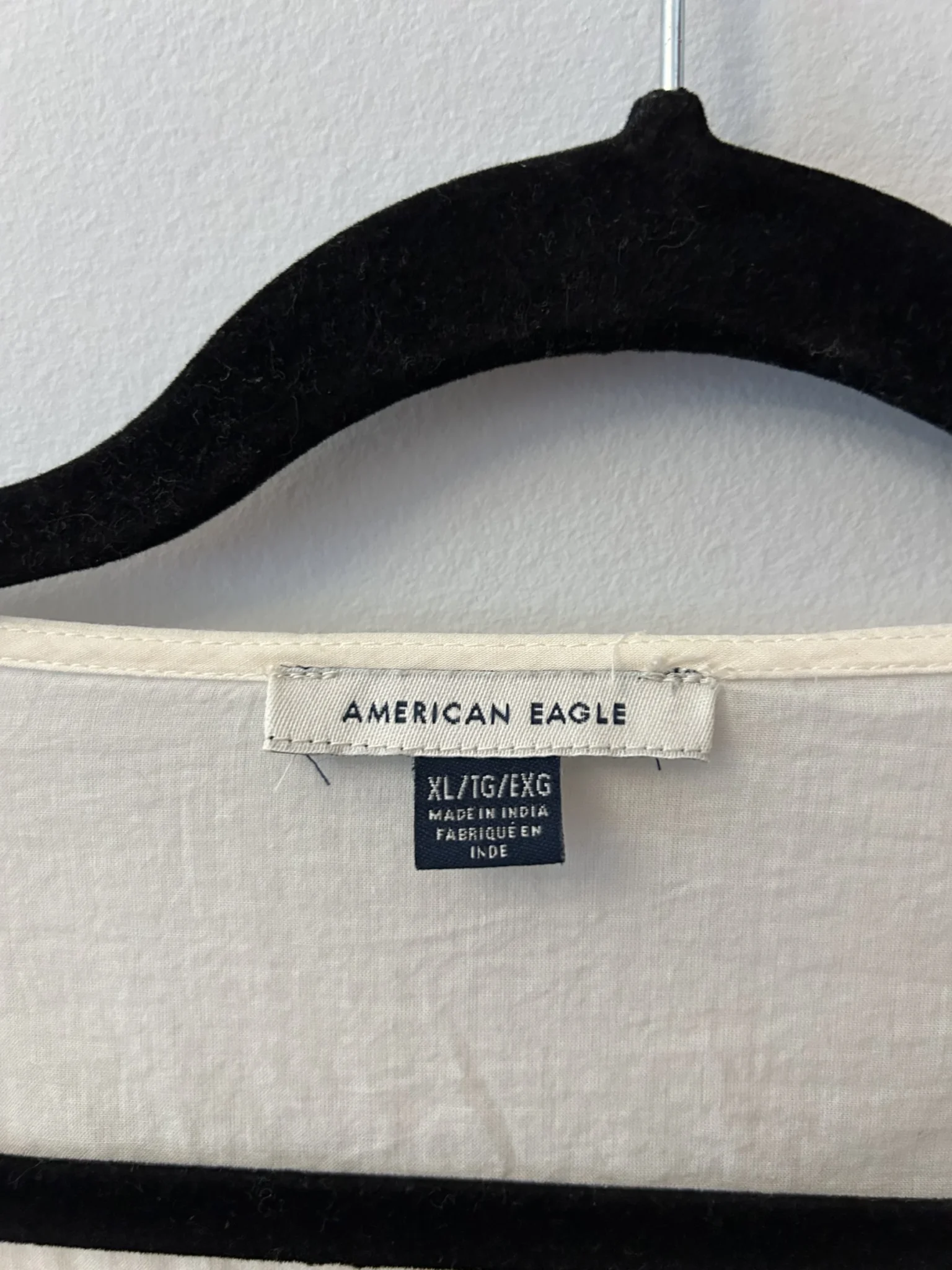 Image for Blouse légère