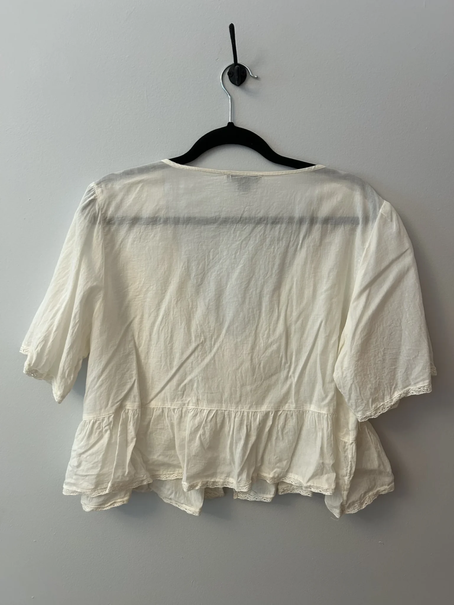Image for Blouse légère