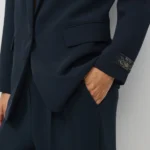 Thumbnail for Aritzia | Suit : Blazer + Pants Effortless (NEUF) 💙