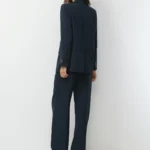 Thumbnail for Aritzia | Suit : Blazer + Pants Effortless (NEUF) 💙