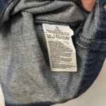 Thumbnail for Camisole en jeans gap