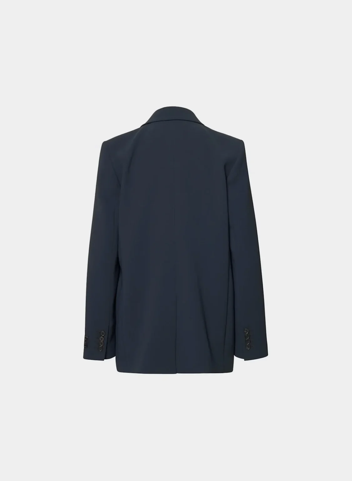 Image for Aritzia | Suit : Blazer + Pants Effortless (NEUF) 💙