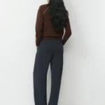 Thumbnail for Aritzia | Suit : Blazer + Pants Effortless (NEUF) 💙