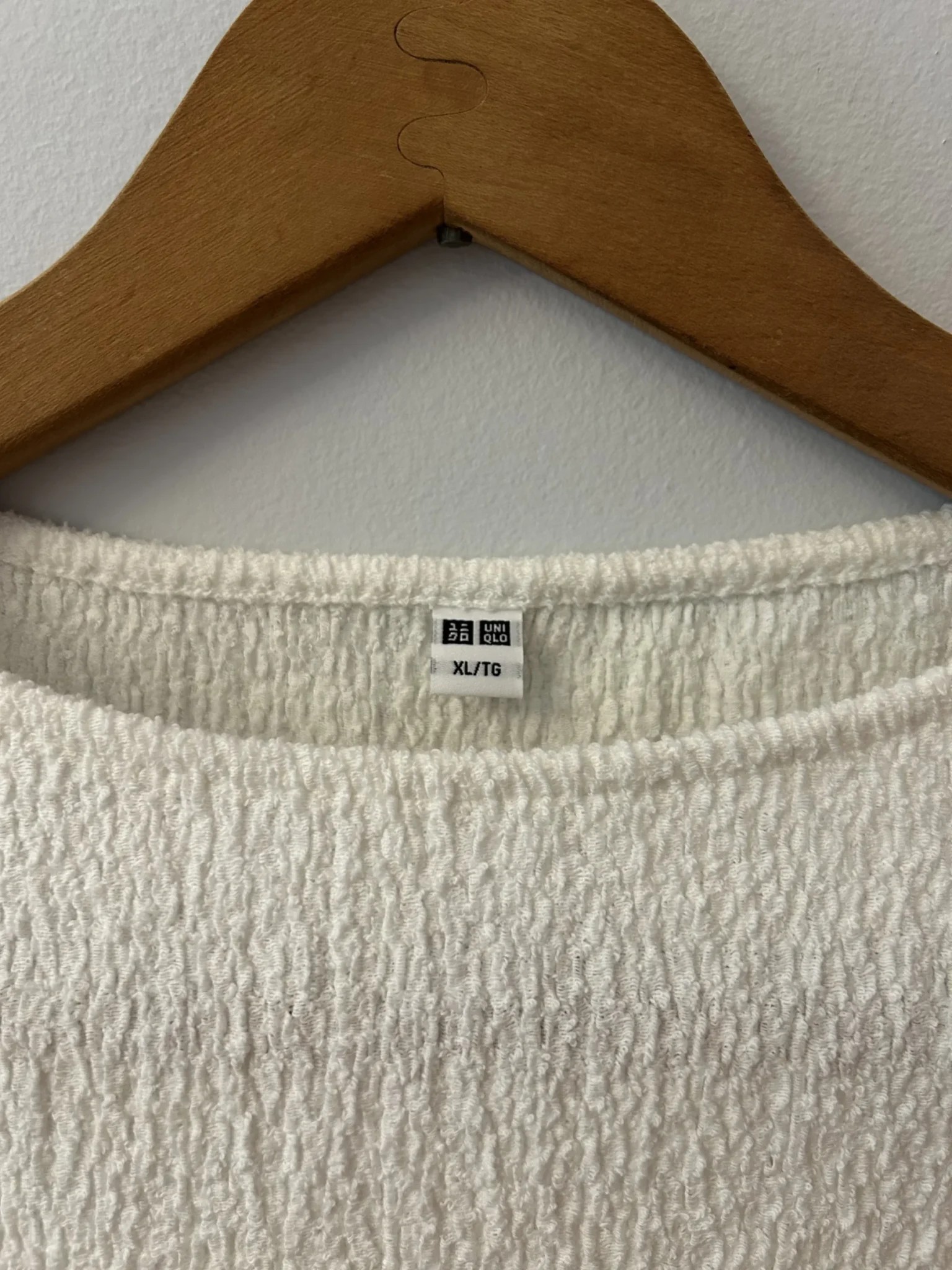 Image for Camisole Uniqlo