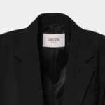Thumbnail for Aritzia | Suit : Blazer + Pants Effortless (NEUF) 🖤