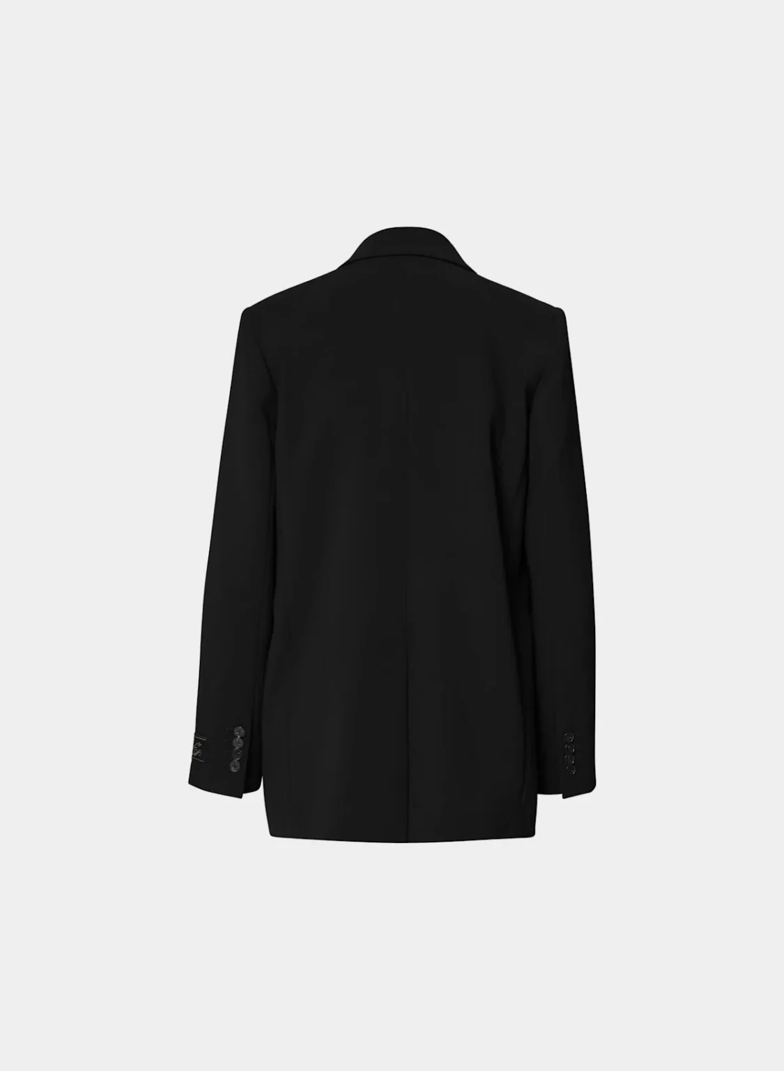 Image for Aritzia | Suit : Blazer + Pants Effortless (NEUF) 🖤