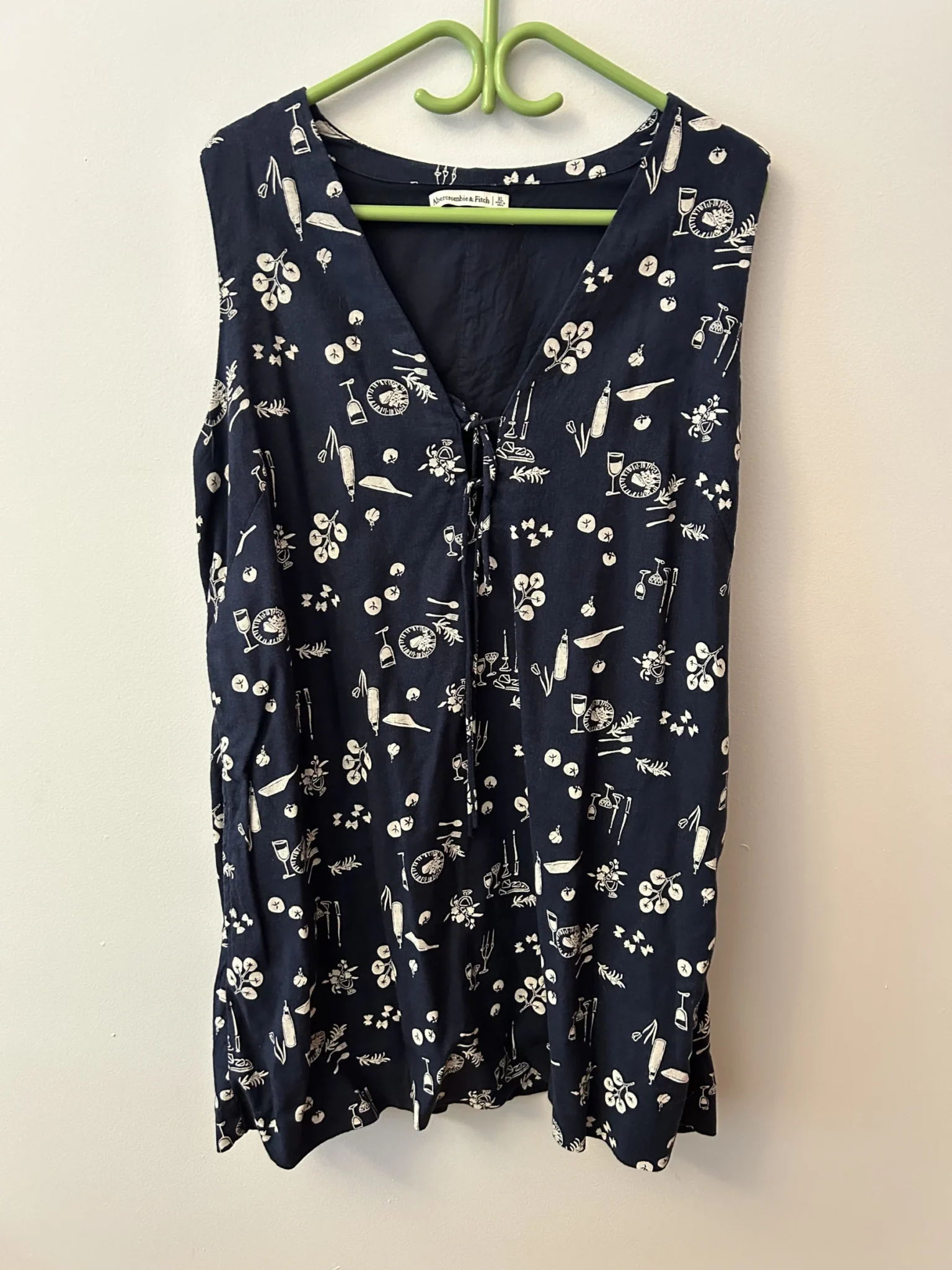 Featured image for Robe d’été