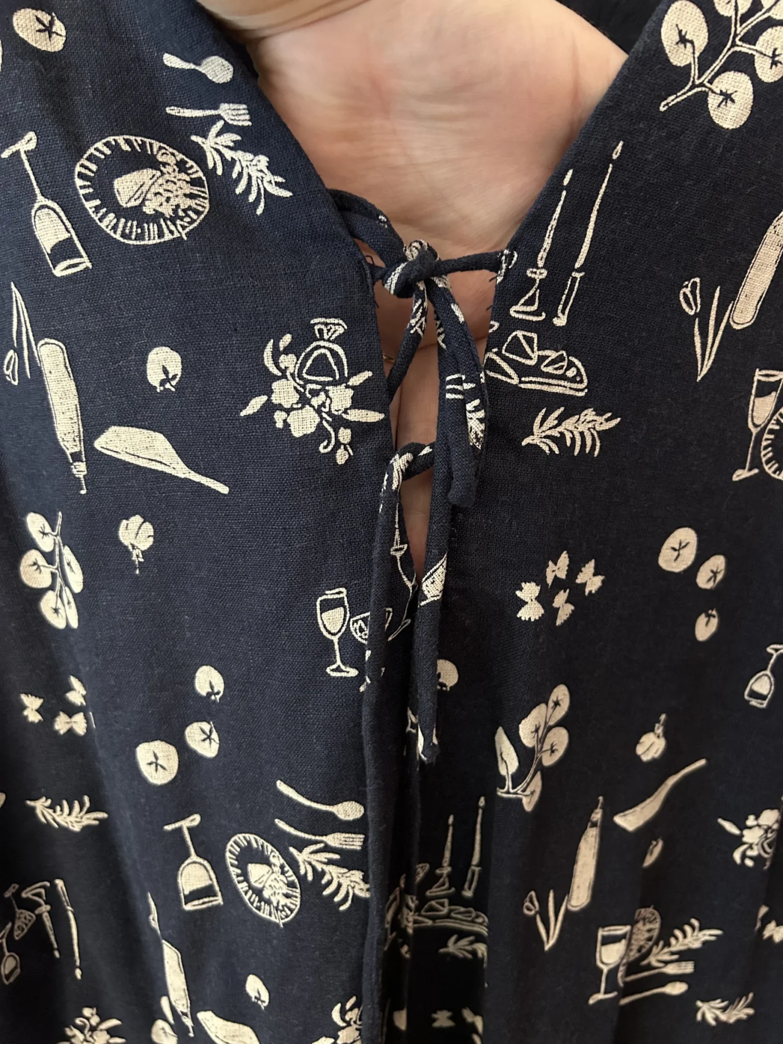 Image for Robe d’été