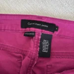 Thumbnail for Pantalon fushia Calvin Klein