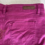 Thumbnail for Pantalon fushia Calvin Klein